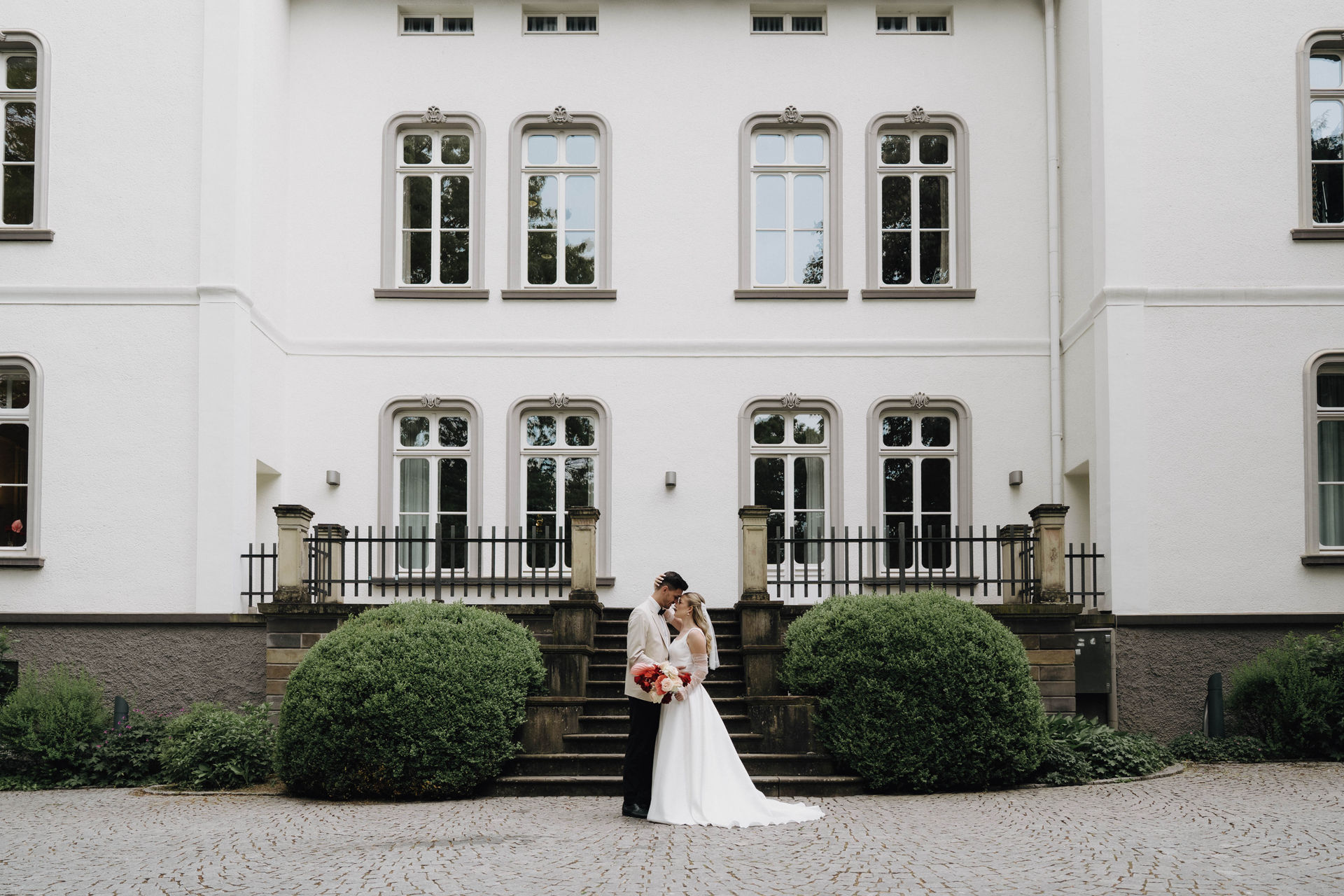 Brautpaar Königstein aayanabato