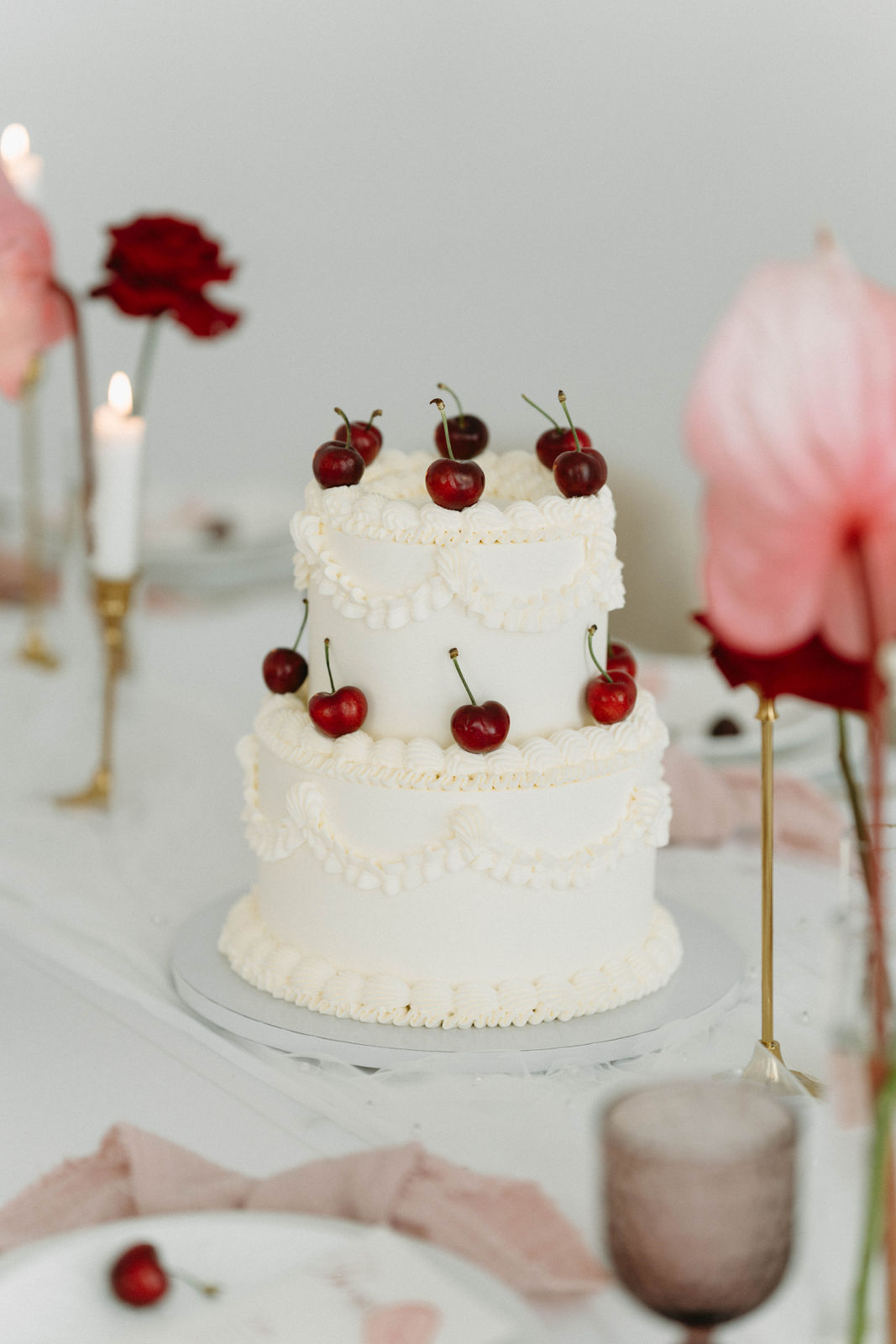Hochzeitstorte Rhein-Main-Gebiet